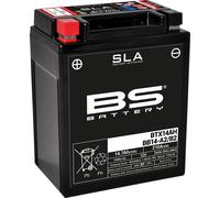 Honda CX 650 C 1983 BS Battery BTX14AH