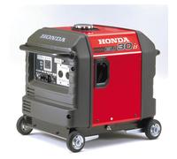 Honda EU30is Petrol Inverter Generator