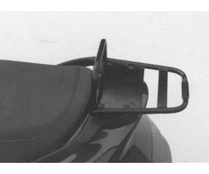 Honda Foresight 250/Pantheon 125 j.2003 Tube Topcasecarrier Black