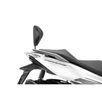 Shad Honda Forza 125/300 Backrest Fitting Black