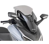 HONDA FORZA 350 2024 SCREEN WINDSCREEN GIVI D1187S smoked windshield 23-24