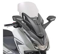 HONDA FORZA 350 2024 SCREEN WINDSCREEN GIVI D1187ST clear windshield 24