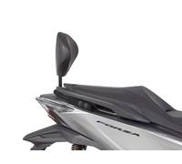 Shad Honda Forza 125/350 Backrest Fitting Black