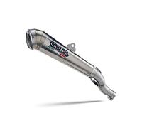 Honda Forza 750 2021-2024 Exhaust GPR Slip-on Powercone Evo