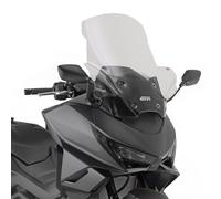 HONDA FORZA 750 2025 SCREEN WINDSCREEN GIVI 1211DT clear windshield 25 D1211KIT
