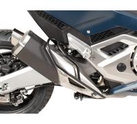Hepco Becker Honda Forza 750 21-25 42239528 00 01 Fairing Protector Black