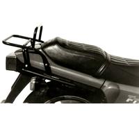 Honda FT500 Luggage Rack / Top Box Carrier - Black BY HEPCO & BECKER (1982-1985)
