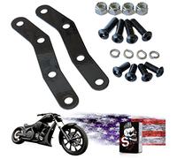 Honda Fury Front Fender Relocation Bracket