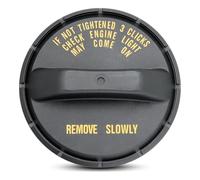 Honda Gas Cap - 17670-S5A-A32 For 2001-2005 S2000, Civic, Accord, CR-V & Element