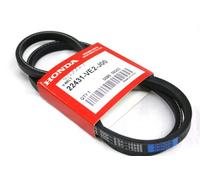 Honda Genuine 22431-VE2-J00 V-Belt