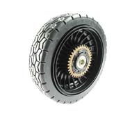 Honda Genuine 42710-VF1-000 Rear Wheel