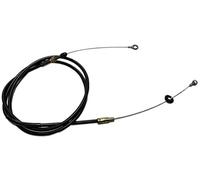 Honda Genuine 54530-VE2-M12 Roto-Stop Cable