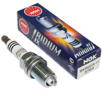 Honda GL1800 A GOLD WING DELUXE 2007 2008 2009 NGK IRIDIUM Spark Plug BKR6EIX-11