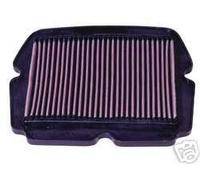 K&N Filters HA-1801 Air filter