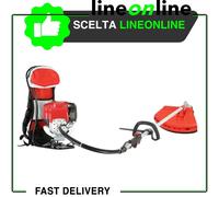 HONDA GX35 Backpack Brush Cutter
