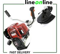 HONDA GX35 Double Handle Brush Cutter