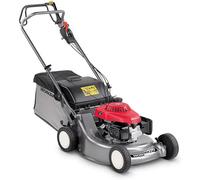 Honda Hrd 536 Hx Petrol Self-Propelled Lawnmower