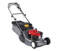 Honda Hrd 536 Qx 53Cm Petrol Self-Propelled Lawnmower
