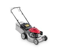 Honda HRG 466 PK 4 Wheeled Petrol Rotal Lawnmower 46cm