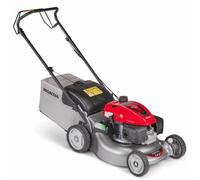 Honda HRG 466C1 SKEP Petrol Lawnmower