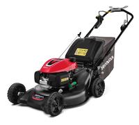 Honda HRN536 VY Petrol Lawnmower