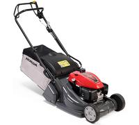 Honda HRX476 QY 19" Petrol Rotary Lawnmower