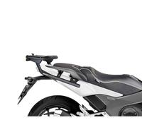 Shad Honda Integra 750 Top Case Rear Fitting Black