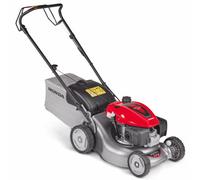 Honda Izy Hrg 416 Sk 41Cm Petrol Self-Propelled Lawnmower