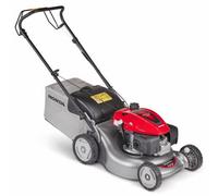 Honda Izy Hrg 466 Sk 46Cm Petrol Self Propelled Lawnmower