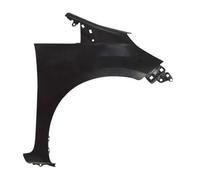Honda Jazz 11-15 Front Wing Without Side Repeater Hole Right Hand HD3263003