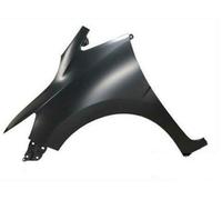 Honda Jazz 15-20 Front Wing Left Hand HD3283004