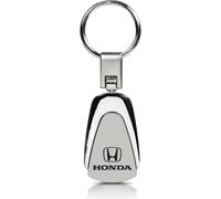 Honda Keychain & Keyring with Logo - Teardrop