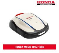 Honda Miimo HRM 1000 Robotic Mower