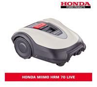 Honda Miimo HRM 70 LIVE Robotic Mower