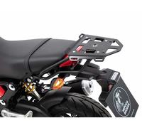 Hepco Becker Minirack Honda Msx 125 Grom 21 6609536 01 01 Luggage Rack Silver