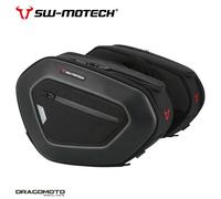 SW-Motech Pro Blaze Kit, saddle bags incl. spacers
