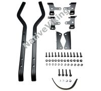 GIVI Topcase Carrier