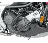 GIVI crashbar black for Honda NC 750 X (2021), black