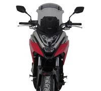 Honda NC 750 X DCT 2021-2024 MRA Racing Vario Touring Windscreen MRA 111