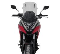 Honda NC 750 X DCT 2021-2024 MRA Racing Vario Touring Windscreen VTM Clear 111