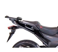 Shad Top Master Honda Topcase Fitting, black, size 65 cm