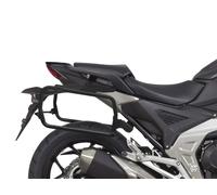 Shad 4p System Honda Nc750x Side Cases Fitting Black