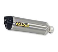 HONDA NC750S NC750X NC750D ARROW SLIP ON RACE-TECH ALUMINIUM EXHAUST 2012-2020