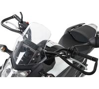 Honda NC750X / DCT Protection Bar Upper Front BY HEPCO & BECKER (From 2021)