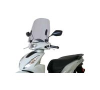 HONDA NSC 110 Vision 2014-2024 MRA Touring Windscreen Smoke Bulle 1129212002