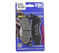 EBC Brake Pads SFA603