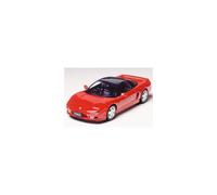 Honda NSX - 1/24 Car Model Kit - Tamiya 24100