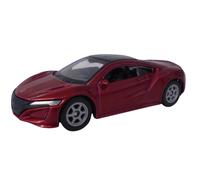 HONDA NSX 2015 scale 3 inches (7cm) Welly Diecast Toy Model Car