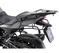 Hepco Becker Honda Nt 1100 22 Side Cases Fitting Silver