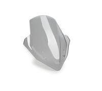 Honda NT1100 2022-2024 Puig Touring Screen Windshield Deflector Light Smoke